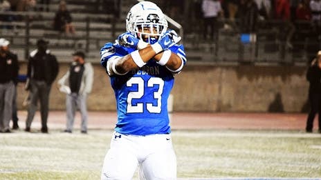 The 25 Most Offered 2020 Prospects in Texas