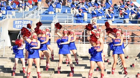 College Football Watching Guide: Houston and SMU both kick things off on Friday