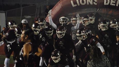 Bracketology: Breaking down 5A Division II of the 2019 Texas high school football playoffs
