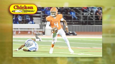 This Week in Recruiting: 2027 Palestine Westwood QB Making Waves + More!