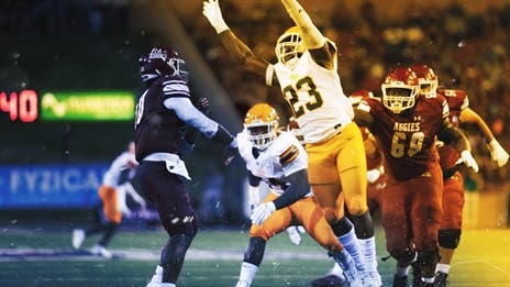 The Battle of I-10 means more than ever as UTEP, New Mexico State play as conference rivals for first time since 1961