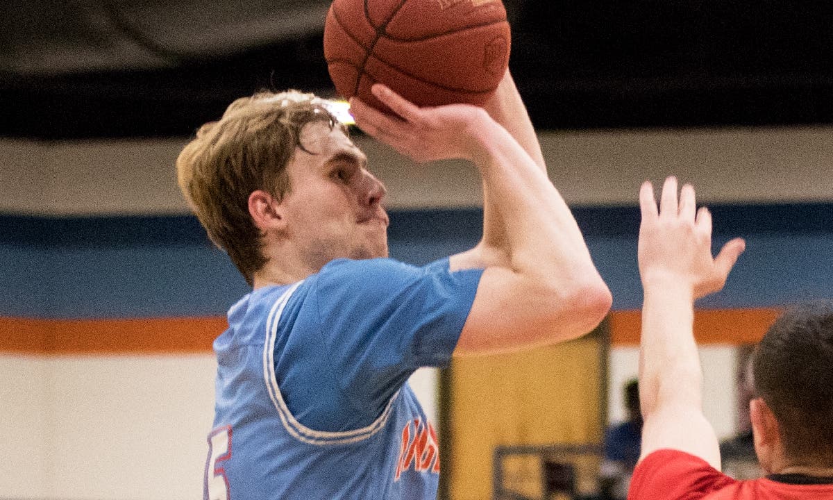 2020-21 Houston Baptist Men's Basketball Preview
