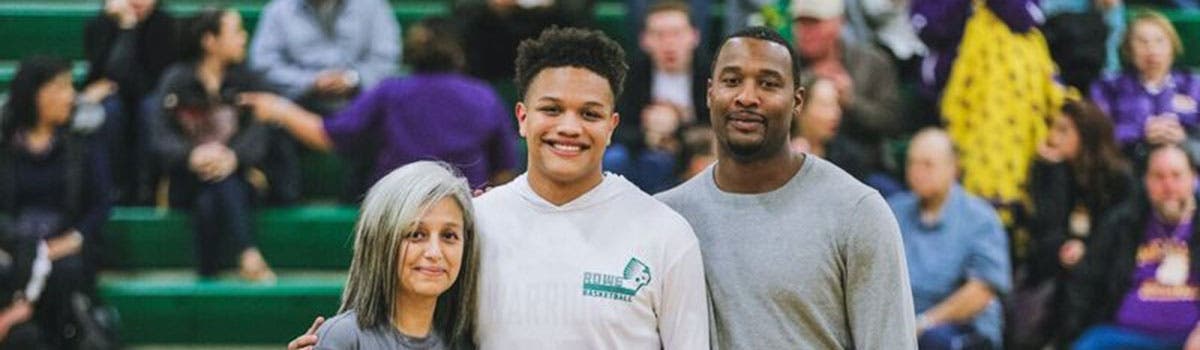 Unsung Hero: McAllen Rowe's Darrin Everage