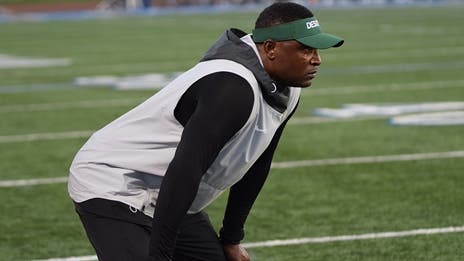 DeSoto Adds Elite Transfers on Both Sides of the Ball