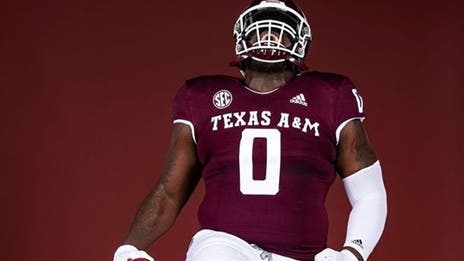 Top 2022 DT Bear Alexander decommits from Georgia; could in-state school benefit?