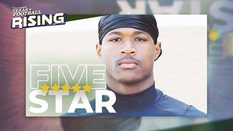 DeSoto 2027 WR Ethan "Boobie" Feaster Named Youngest Five-Star in DCTF Prospect Rankings History