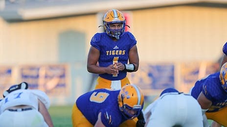 TXHSFB GAME RANKS: What are the best Texas high school football games in Week 6?