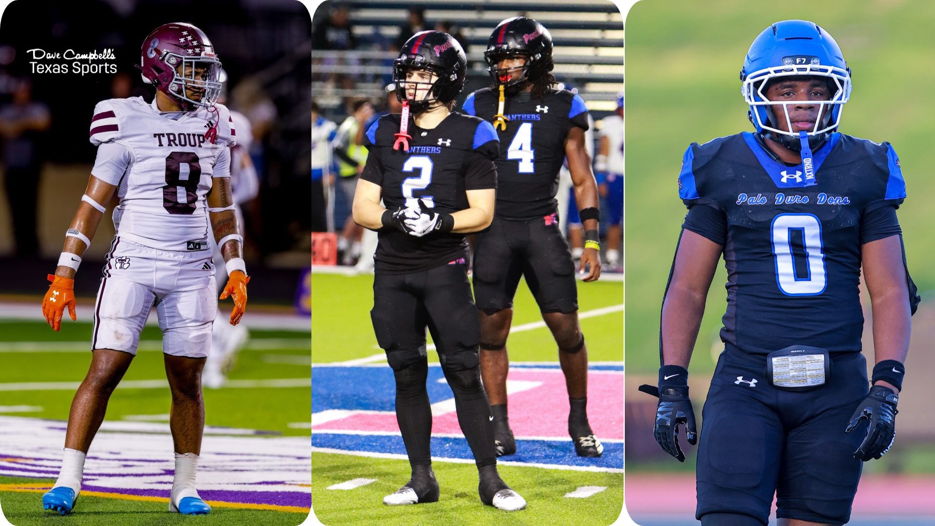 It's Time to Forgive These One-Loss Teams