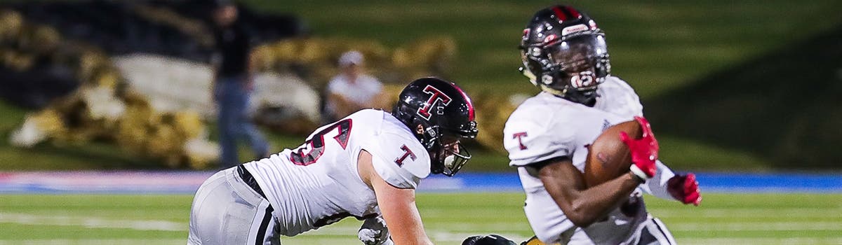 WEEK 4 PREVIEW: Breaking down the biggest games in Texas high school football