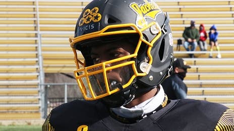 Denison Four-Star 2022 RB Jadarian "JD" Price is Playoff-Bound, Zeroing in on College Destination