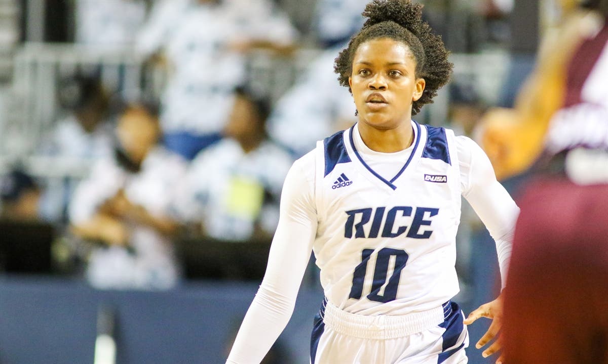ISO Spotlight: The Rice Owls keep winning