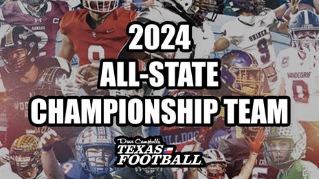 BEST OF THE BEST: The 2024 All-State Championship Team