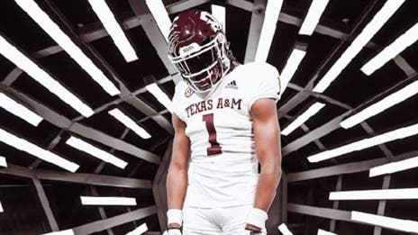 Homegrown Star: No. 1 ATH Terry Bussey Inks with Texas A&M