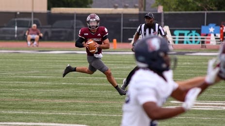 Family and Former Texas A&M QB spark Hoel and McMurry to success