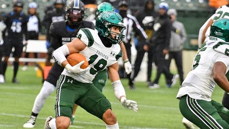 2022 Texas High School Football Game Projections — Predictions for All 55 TXHSFB Games in Fourth Round of the Playoffs