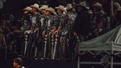 Pride Before the Fall: The WAC’s Decline and the Southland’s Rise