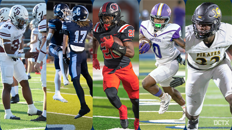 UIL REALIGNMENT: Most Intriguing 5A DI Storylines to Watch