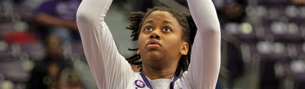 2019-20 SFA Women's Basketball Preview