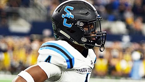 UPDATED: The Five Most Offered 2020 Prospects in Texas