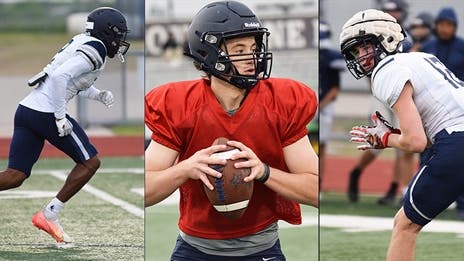 Excitement Surrounds Up-and-Coming Talent at Frisco Lone Star