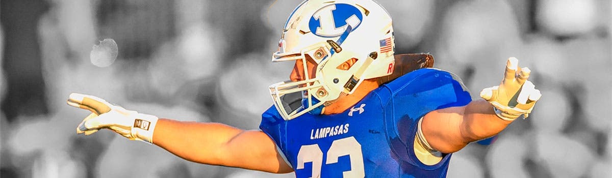 Week 10 Texas High School Football Playoff Projections