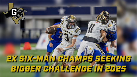 Two-Time Six-Man Champs Seeking Bigger Challenge in 2025