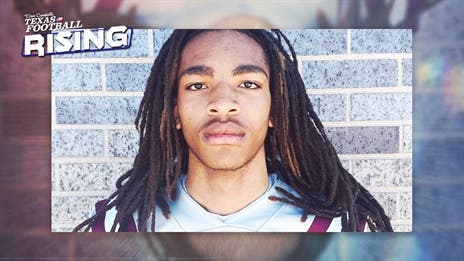Rising: 2027 CB Taelyn Mayo with Offers from Texas, Texas A&M, Oregon and More