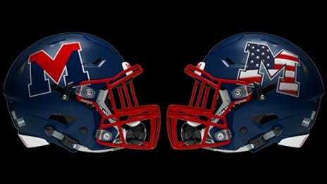 College head coach taking over TXHSFB program