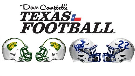 Six-Man Game of the Week: Springlake Earth vs White Deer