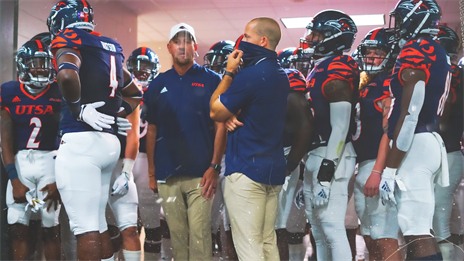Blame COVID exemption, not transfer portal, for shrinking numbers in recruiting