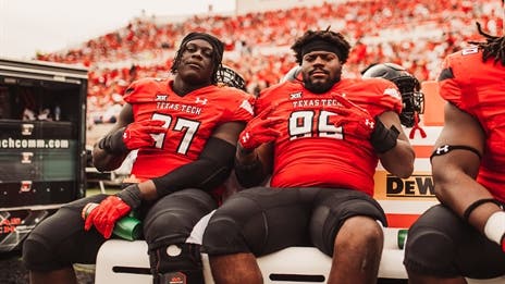 Ranking the defensive lines for FBS teams in the state of Texas entering the 2023 season