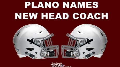 Four-time Tennessee state champ named Plano head coach