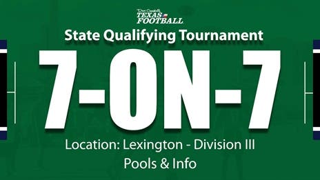 Lexington SQT Pools and Info