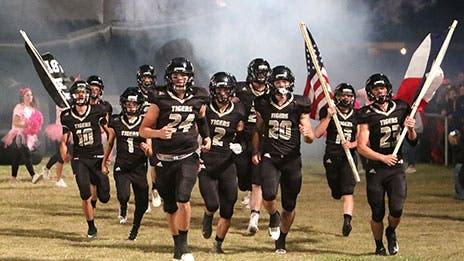 Inside Six-Man Football: Wild Week 11 awaits in Class 1A