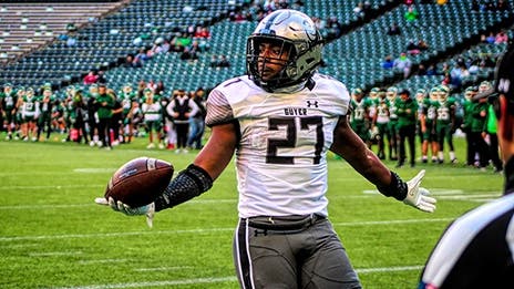 2020 Texas High School Football State Semifinal Projections — Predictions for All 8 Texas High School Football Playoff Games