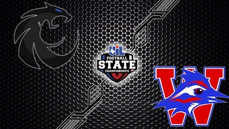Denton Guyer (14-1) vs. Austin Westlake (14-1): 6A Division II UIL Football State Championship Preview