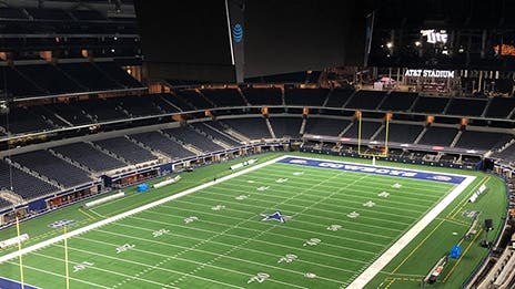 Saturday UIL State Notebook