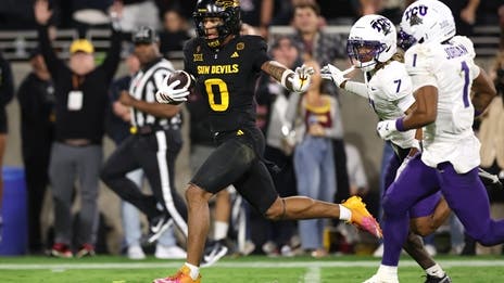 Could the State of Texas' Historic First-Round NFL Draft Streak End in 2026?