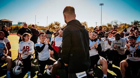 UIW focuses on replenishing core players with 2023 recruiting class