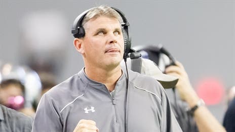 Legendary TXHSFB coach John Walsh has a new head coaching gig. Here's where he's headed.
