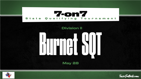 Burnet SQT Pools and Info