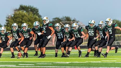 TXHSFB GAME RANKS: What are the best Texas high school football games in Week 3?
