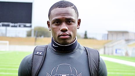 SMU Adds 14 Prospects in the Early Signing Period
