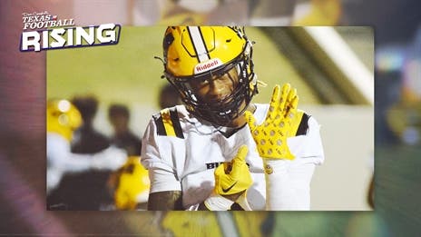 Four-Star Jakayden Ferguson Shines in Dominant Win and Stirs Recruiting Buzz