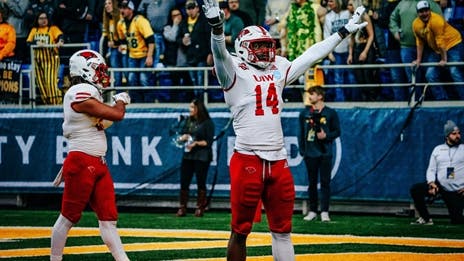 Texas State inks pair of high-profile defensive line transfers