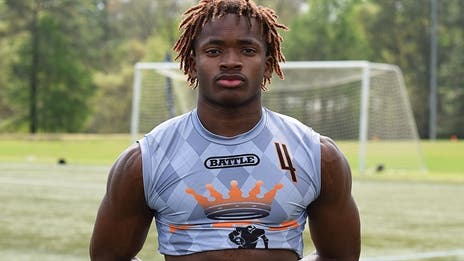 Younger Brother of Houston Signee Transfers to Willis