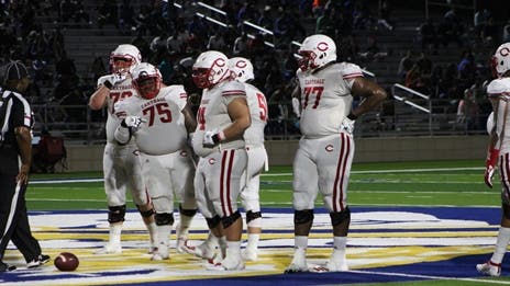 Official 2019 Texas High School Football Playoff Brackets