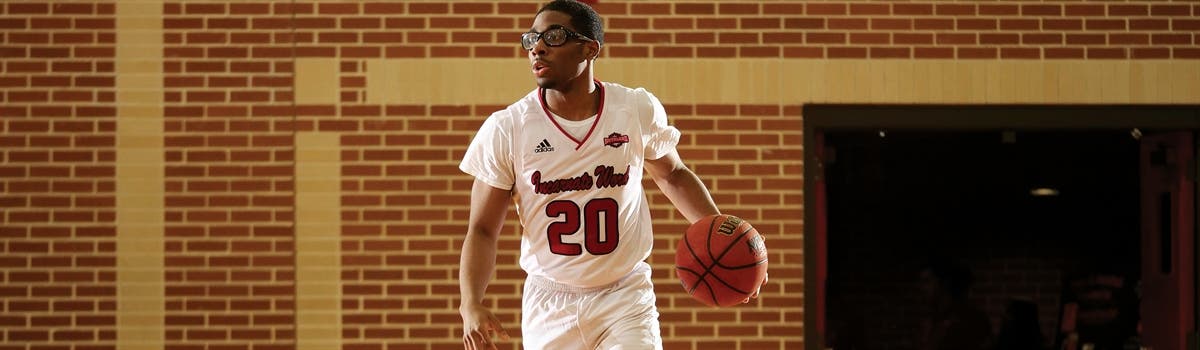 2019-20 Incarnate Word Men's Basketball Preview
