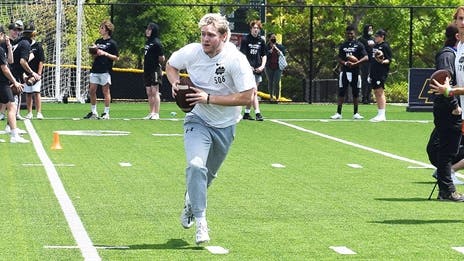 Elite 11: Five Standout Performances in Dallas