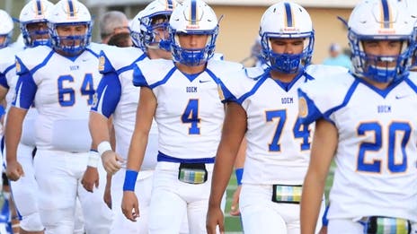 Thursday Viewing Guide: Vista Ridge at Round Rock, Wolfforth Frenship at Tascosa, Laredo United vs Laredo Alexander highlight busy night